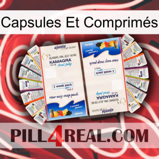 Capsules Et Comprimés kamagra1